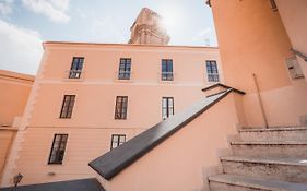 Suite villa comunale